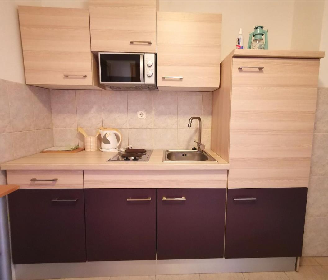 Apartmani Koin Medulin Exterior foto